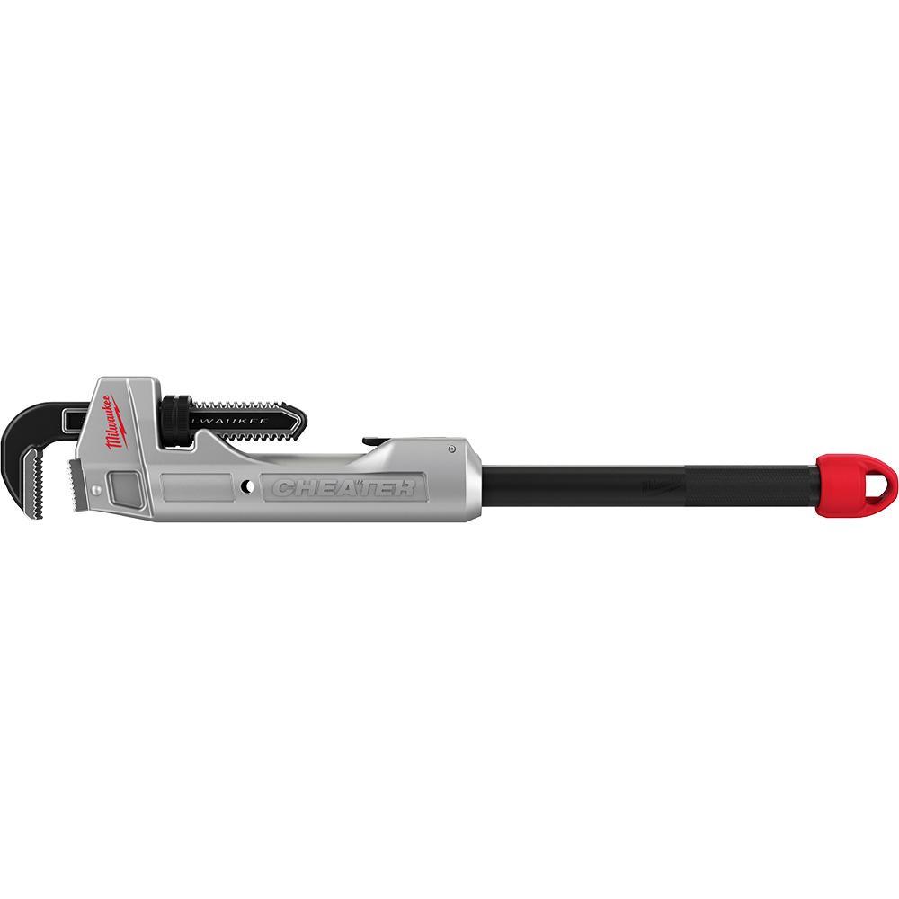  - Straight Pipe Wrenches